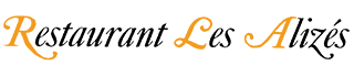 Logo Les alizés