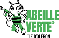 Logo Abeille-verte
