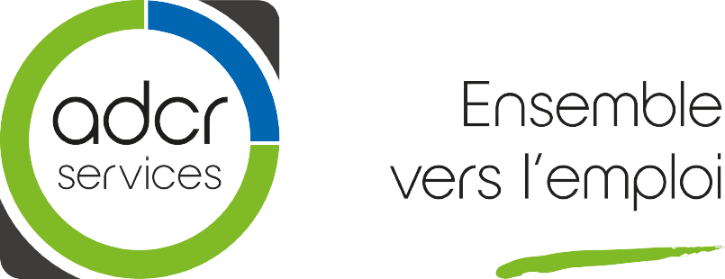 Logo Adcr services - marennes oléron