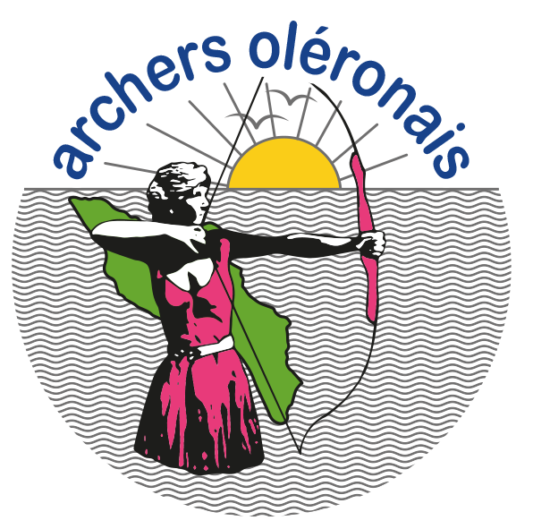 Logo Archers oleronais