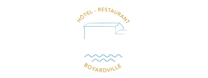 Logo Les bains