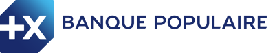Logo Banque populaire aquitaine ctre atl