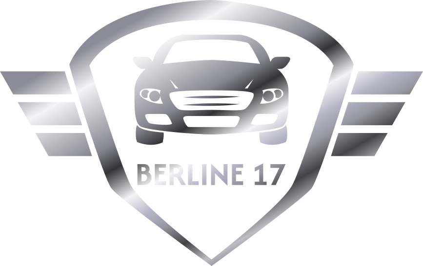 Logo Berline 17 taxi