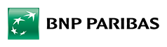 Logo Bnp paribas