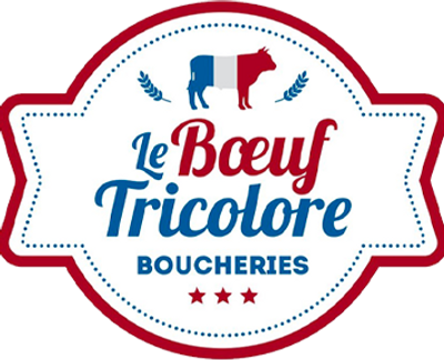 Logo Boucherie oléronaise