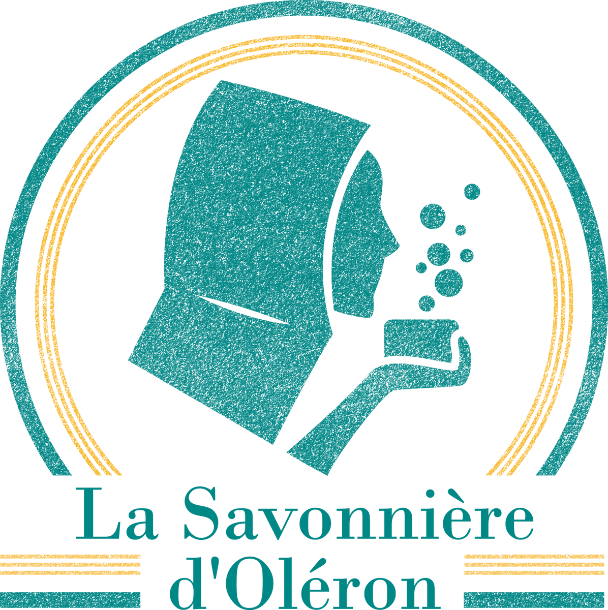 Logo Cabane n°6 - la savonnière d'oléron