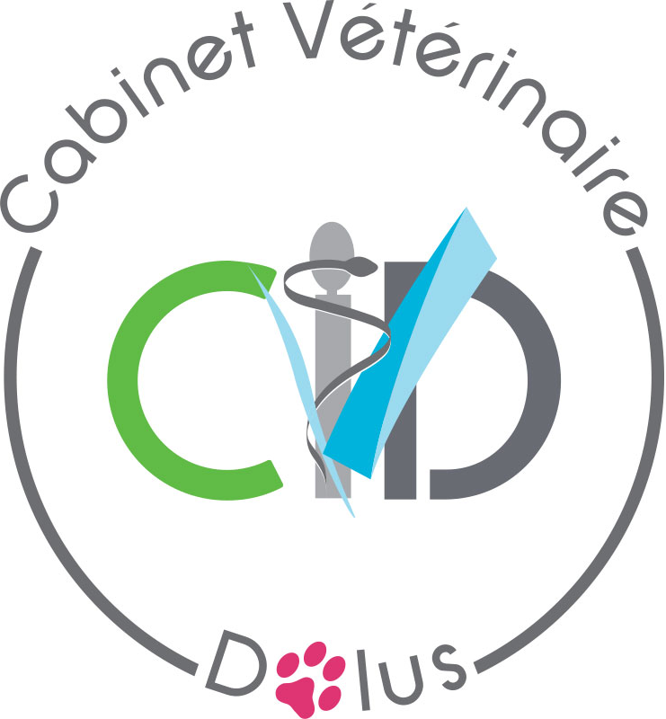Logo Cabinet veterinaire