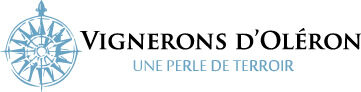 Logo Cave des vignerons d'oléron