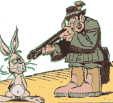 Logo Association communale de chasse agreee (acca)