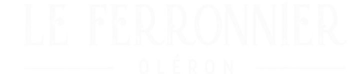 Logo Le ferronnier
