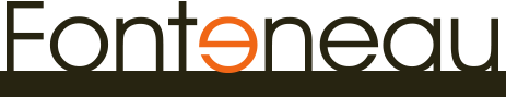 Logo Fonteneau