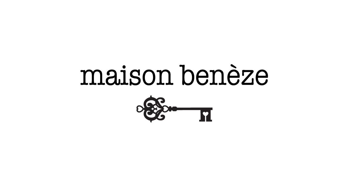 Logo Gites beneze oléron
