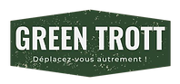 Logo Green trott
