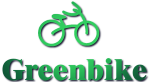 Logo Greenbike