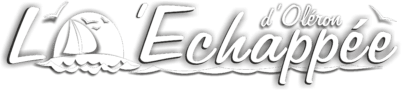 Logo Hôtel l'échappée d'oléron