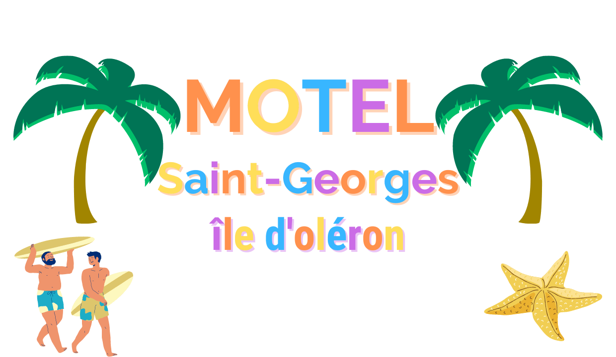 Logo Hôtel motel saint-georges