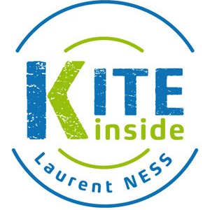 Logo Kite inside