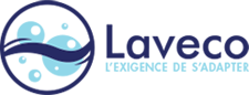 Logo Laverie laveco
