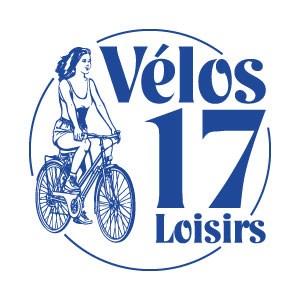 Logo Location de vélos 17 loisirs - saint-denis