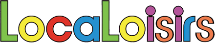 Logo Location de vélos loca-loisirs - sables vignier