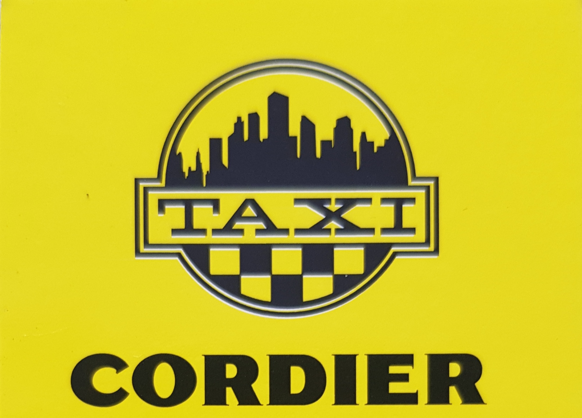 Logo Cordier