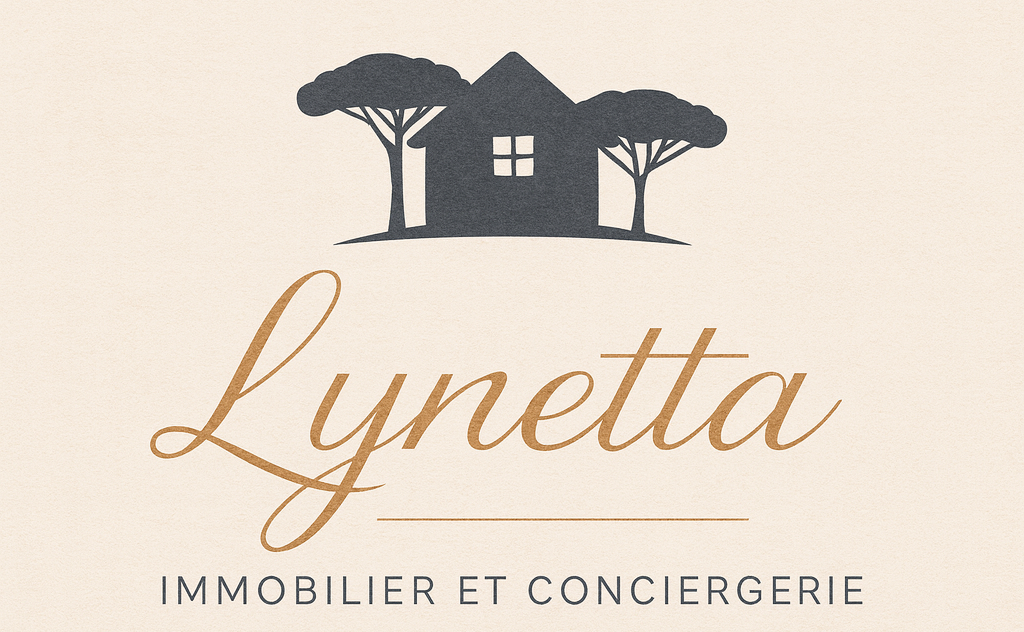 Logo Lynetta immobilier