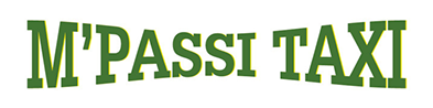 Logo M'passi taxi