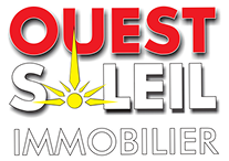 Logo Ouest soleil immobilier