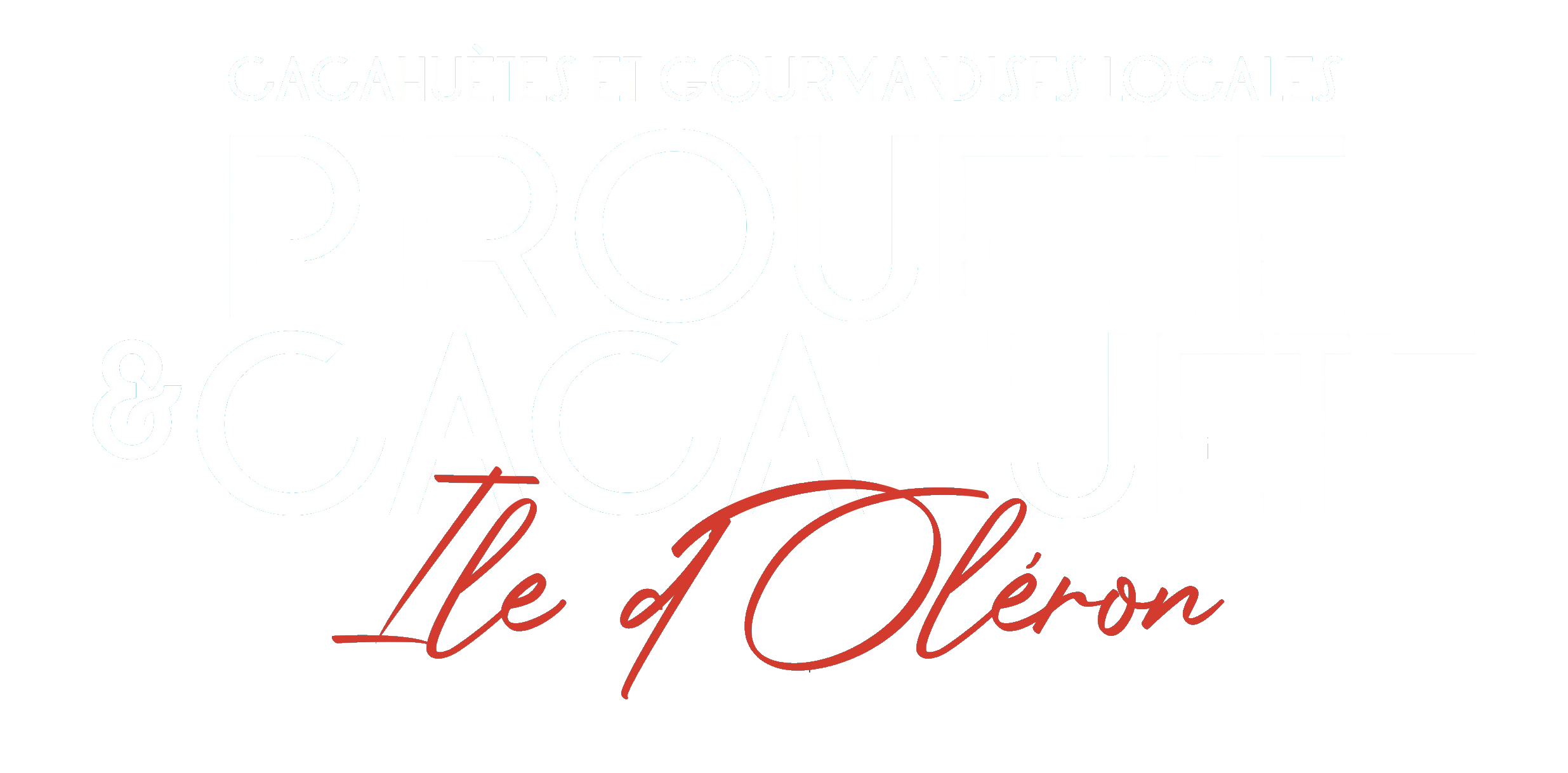 Logo Pirouette & cacahuète - pomme d'amour