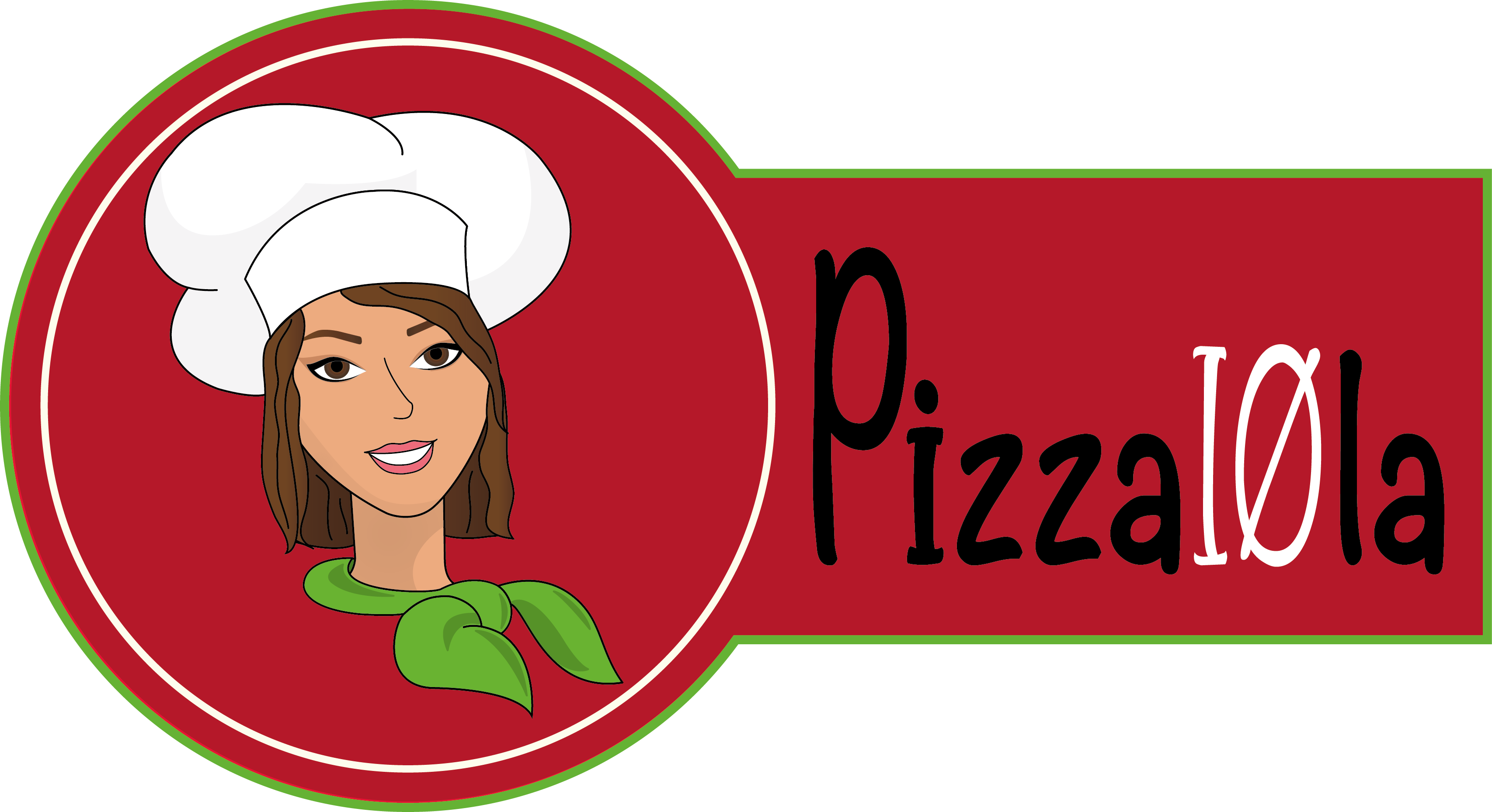 Logo Pizzaiola