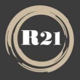 Logo R21 le sport tout en un