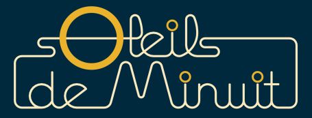 Logo Soleils de minuit