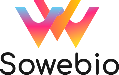Logo Sowebio agence web & infogérance