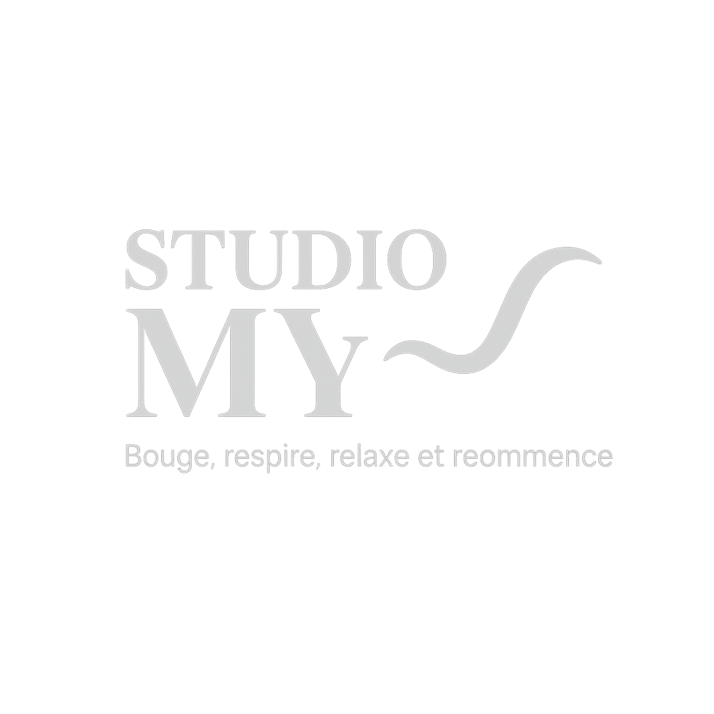Logo Studio my