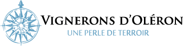 Logo Les vignerons d'oléron