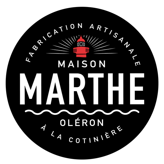 Logo Villa marthe